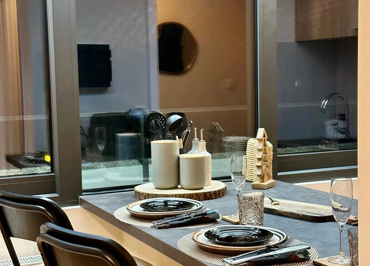 Le Studio Grimaldi Ostenda Appartamento
