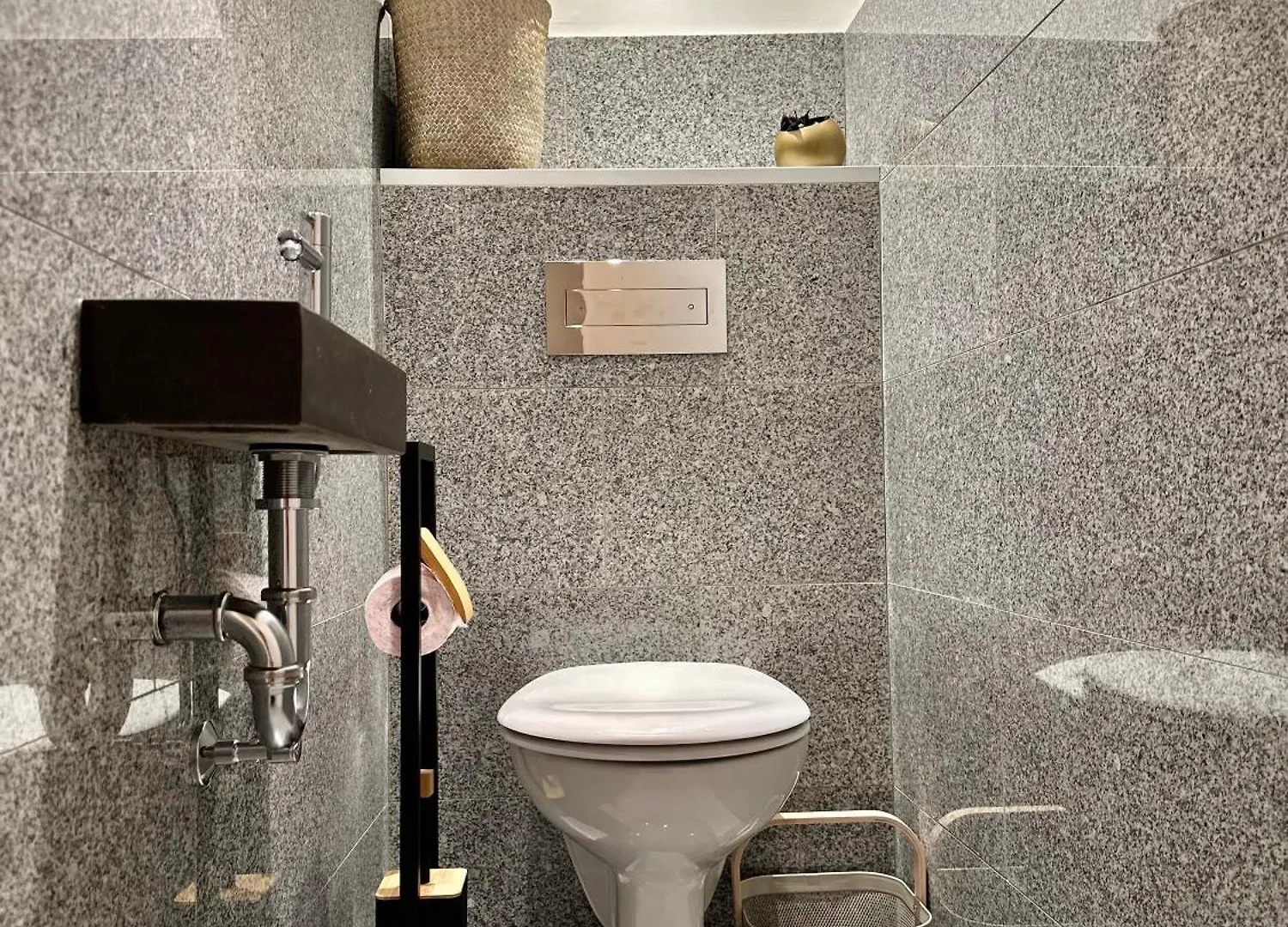 Le Studio Grimaldi Ostenda